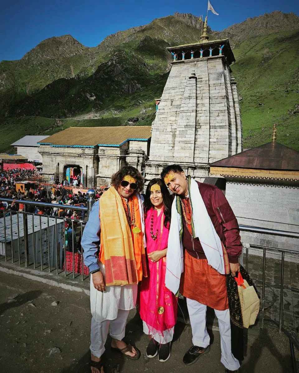 सोनू निगम