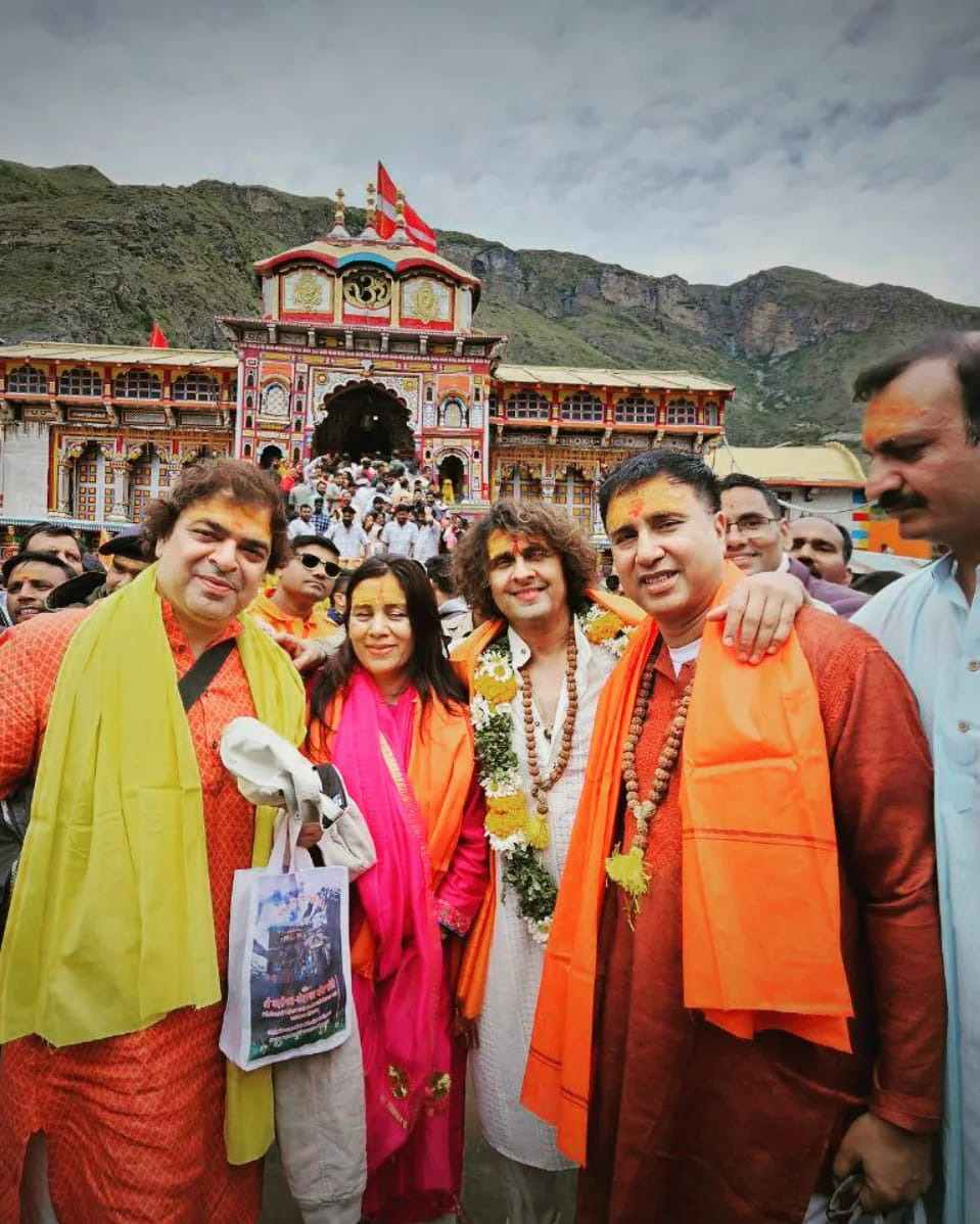 लिखा लंबा-चौड़ा पोस्ट