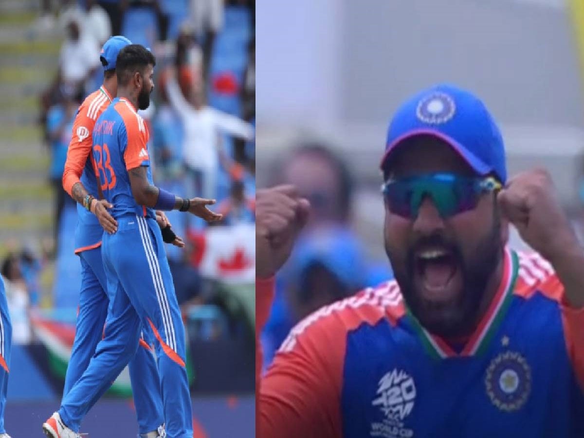 IND vs ENG: भारत ने अंग्रेजों से लिया बदला, 10 साल बाद फाइनल में एंट्री, Semi Final में 68 रनों से हराया