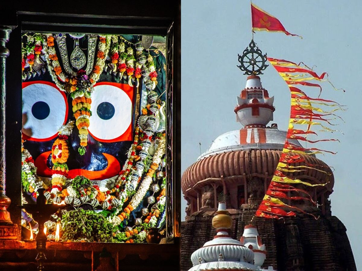 Puri News: ଜଗା ଦର୍ଶନ ପାଇଁ ଲାଗୁ ହେବ କି ପାଇଁ ସ୍ଲଟ୍ ବୁକିଂ ବ୍ୟବସ୍ଥା? 