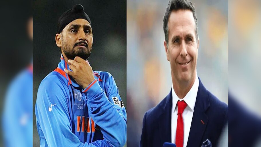 IND vs ENG T20 Match: हार के बाद इंग्लैंड के पूर्व कप्तान पर क्यों भड़के हरभजन सिंह?