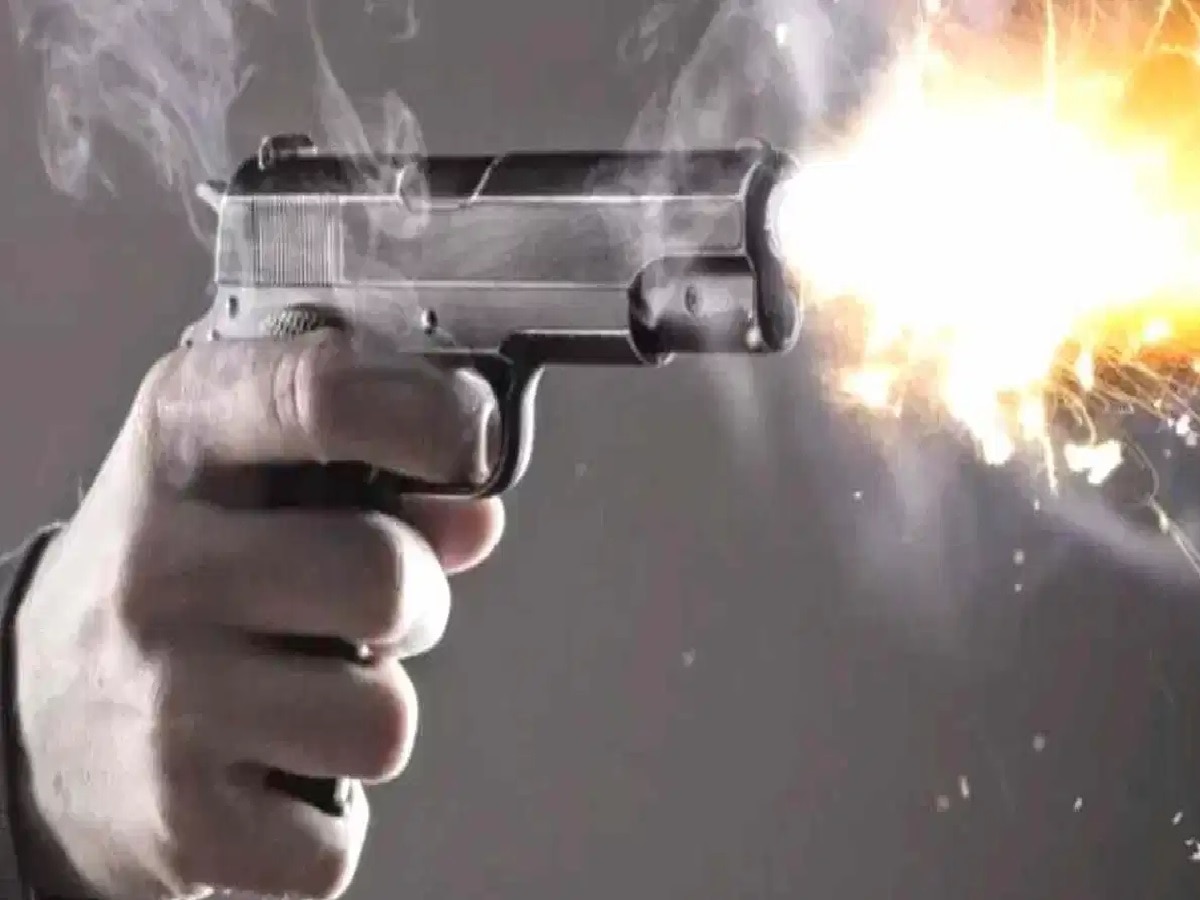 नौबतपुर में दिन-दहाड़े युवक की गोली मार कर हत्या