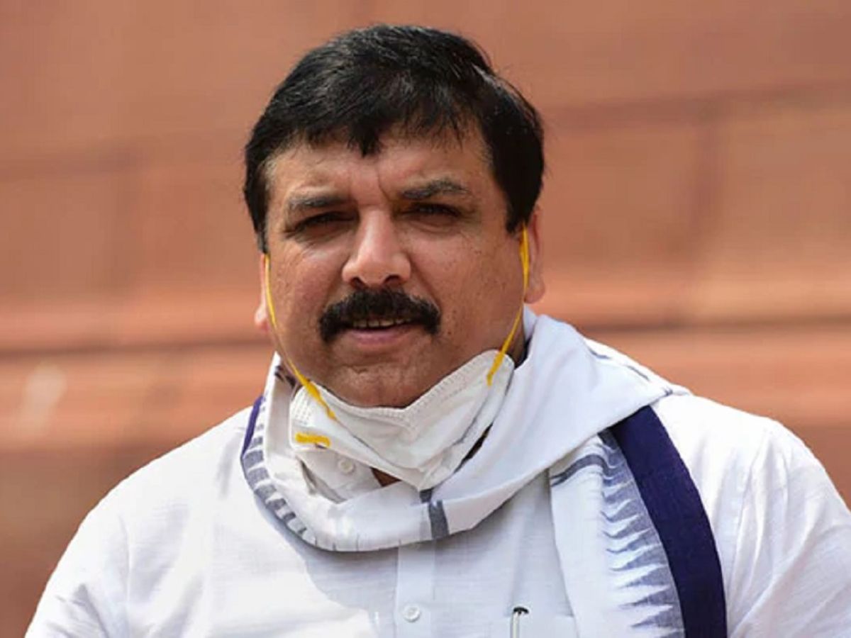 Rajya Sabha: ରାଜ୍ୟସଭାରେ ୧୨ ସଦସ୍ୟ ଦୋଷୀ ସାବ୍ୟସ୍ତ, ଗୃହକୁ ଜାଣିଶୁଣି ଅଚଳ ପାଇଁ କରୁଥିଲେ ପ୍ରୟାସ Rajya Sabha: ରାଜ୍ୟସଭାରେ ୧୨ ସଦସ୍ୟ ଦୋଷୀ ସାବ୍ୟସ୍ତ, ଗୃହକୁ ଜାଣିଶୁଣି ଅଚଳ ପାଇଁ କରୁଥିଲେ ପ୍ରୟାସ