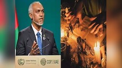 Maldives President पर काला जादू करने के आरोप में मंत्री गिरफ्तार, जानें पूरा मामला