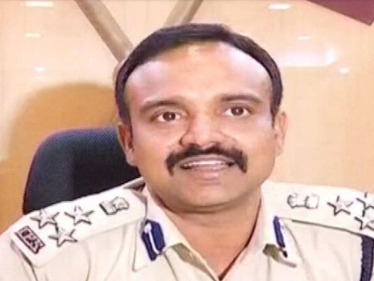 IPS Officer Ashish Singh: ଏବେ କେଉଁଠି ଅଛନ୍ତି ଆଇପିଏସ୍ ଆଶିଷ ସିଂ? 