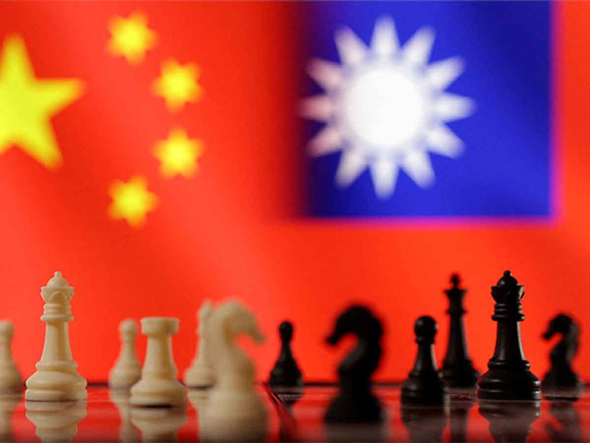 China-Taiwan: ‘चीन जाने से बचें’- ताइवान को क्यों जारी करनी पड़ी अपने नागरिकों को यात्रा चेतावनी