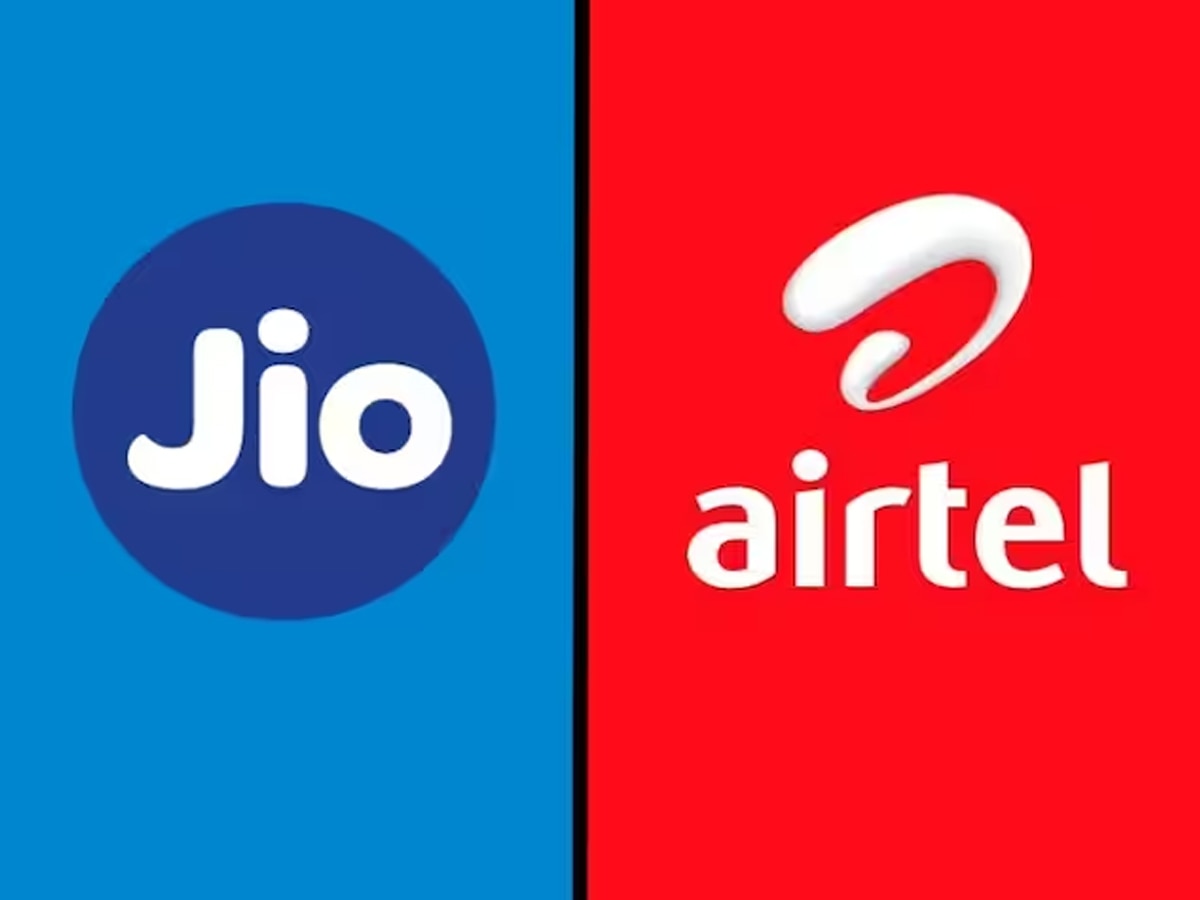 Jio Vs Airtel: कीमत बढ़ने के बाद देखिए किसका Prepaid Plan है सबसे सस्ता