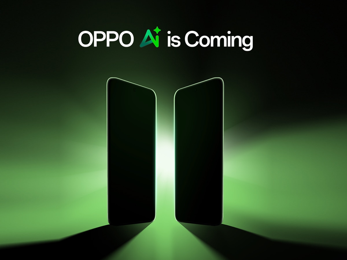 AI Features के साथ लॉन्च होने जा रही Oppo Reno 12 5G Series, कंपनी ने शेयर की डिटेल्स