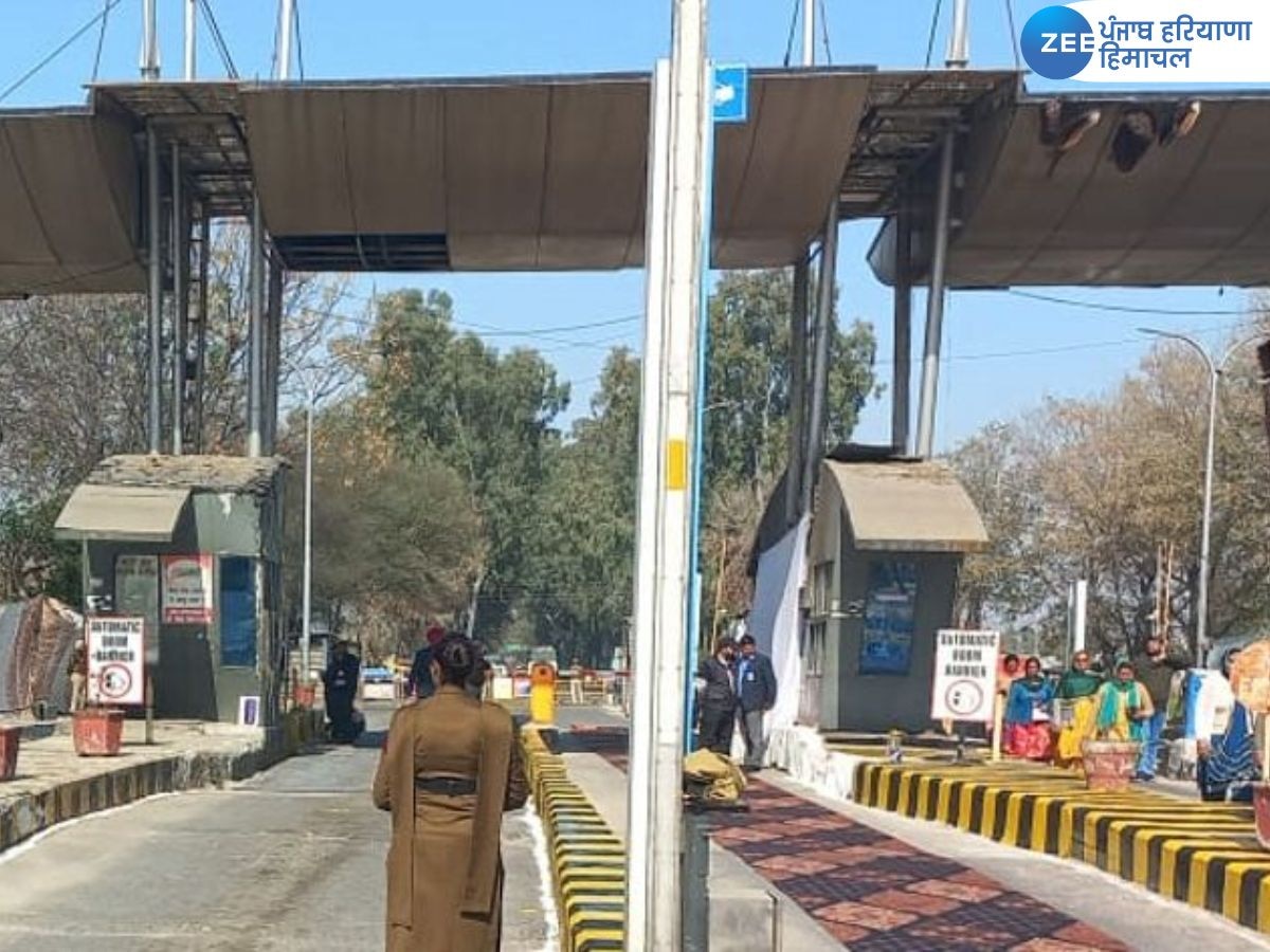 Toll Plaza Closed: ਪੰਜਾਬ ਵਿੱਚ 16 ਟੋਲ ਪਲਾਜ਼ੇ ਬੰਦ, ਲੋਕਾਂ ਨੂੰ 59 ਲੱਖ ਰੁਪਏ ਦੀ ਰੋਜ਼ਾਨਾ ਰਾਹਤ