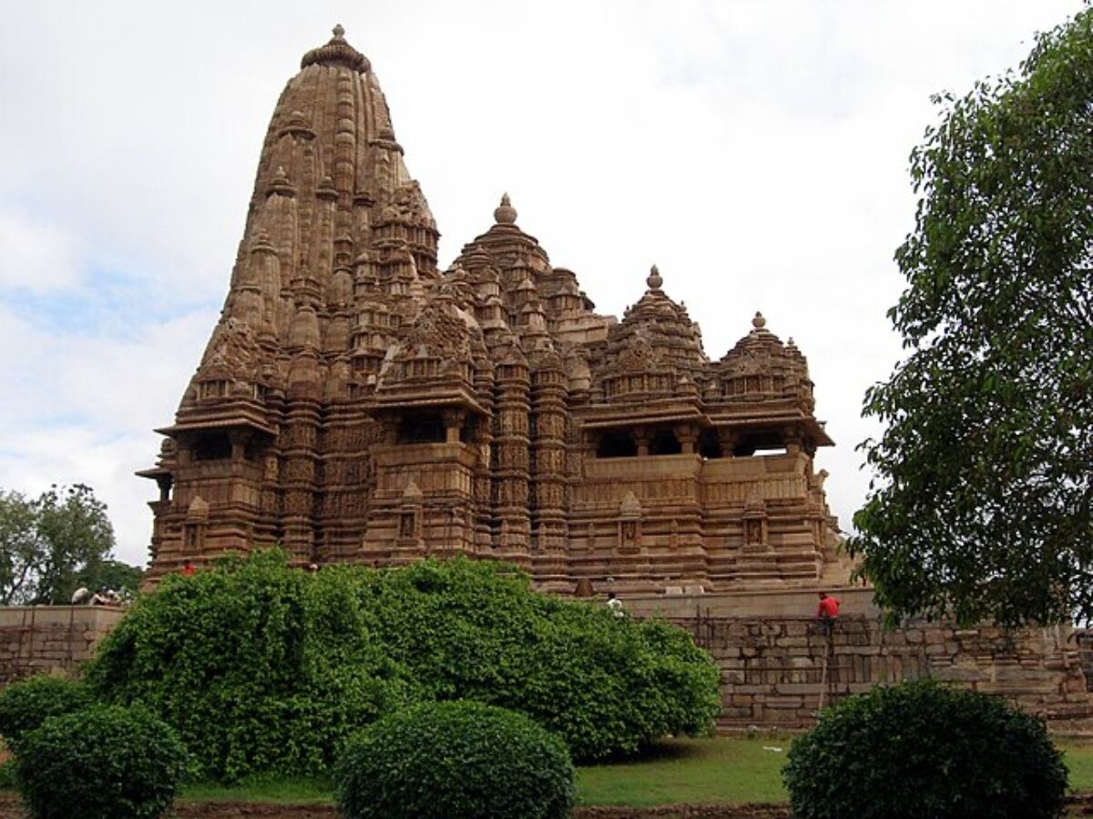 Do Visit These Shiva Temples In Mp In Sawan And You Will Get Blessings 