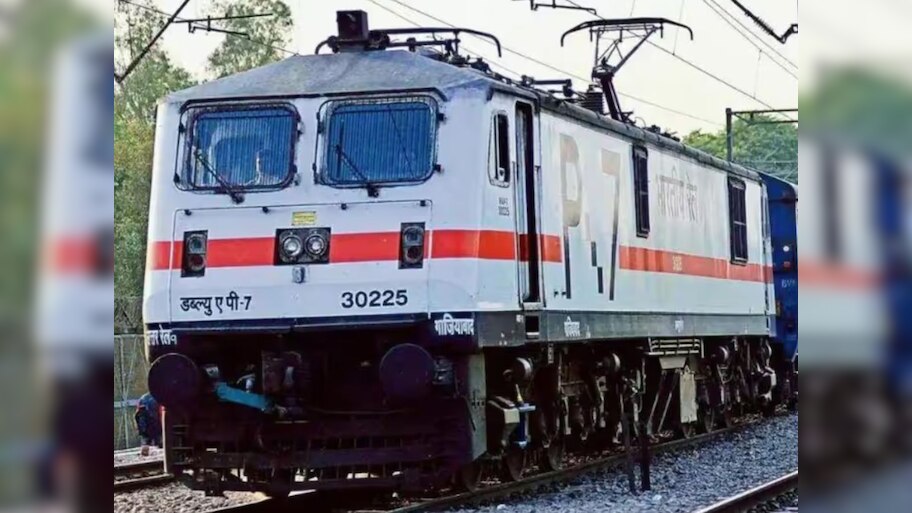 indian railways run special train for mata vaishno devi temple pass up ...