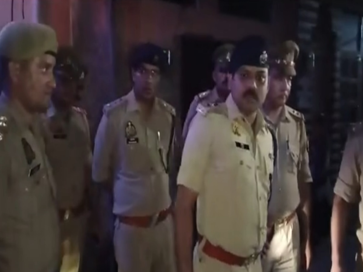 Ghaziabad Crime: 'बदमाशों के हौसले बुलंद'; दिल्ली पुलिस को दौड़ाया मदद में आई  UP पुलिस के सिपाही को मारी गोली