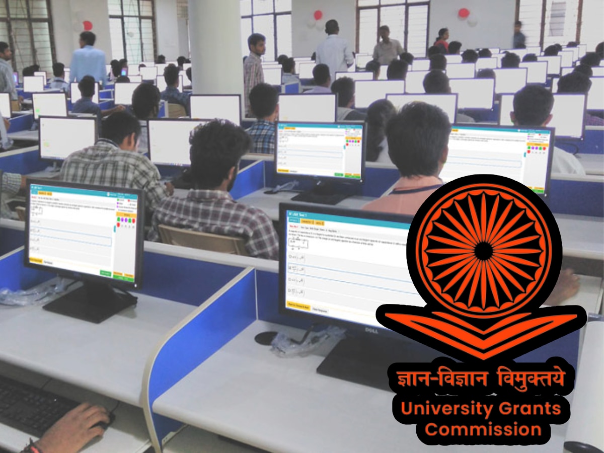 UGC NET की रद्द और स्थगित परीक्षाएं 21 अगस्त से होंगी, NTA ने जारी किया नया शेड्यूल