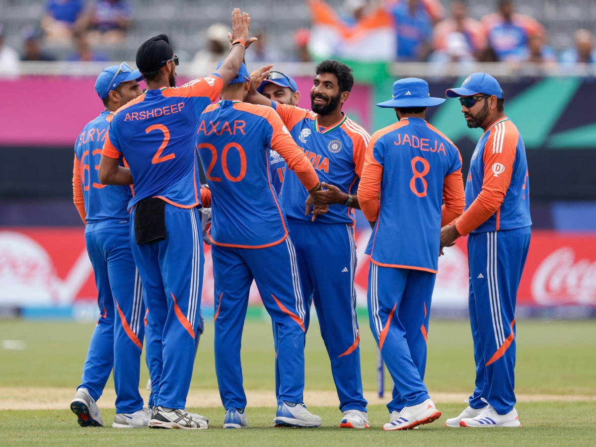 T20 World Cup 2024 Final : 'कोहली का शतक और भारत जीतेगा ट्रॉफी...', IND vs SA फाइनल को लेकर बड़ी भविष्यवाणी