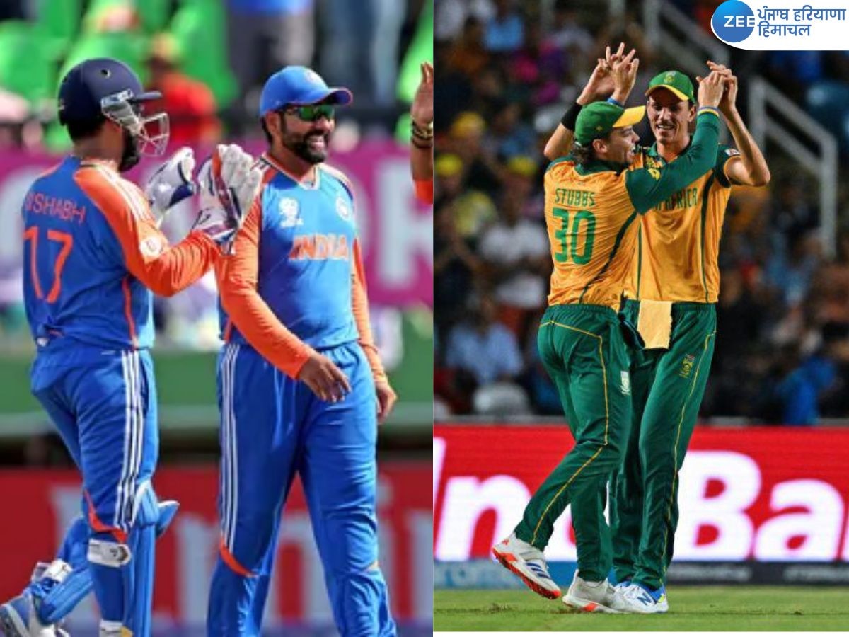 IND vs SA Final: इंडिया और दक्षिण अफ्रीका के बीच खिताबी जंग! फाइनल में किसकी होगी जीत?