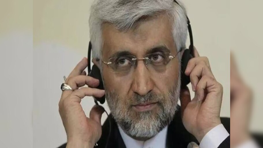 Iran News: कौन हैं सईद जलीली, जो ईरान के राष्ट्रपति चुनाव में चल रहे हैं आगे