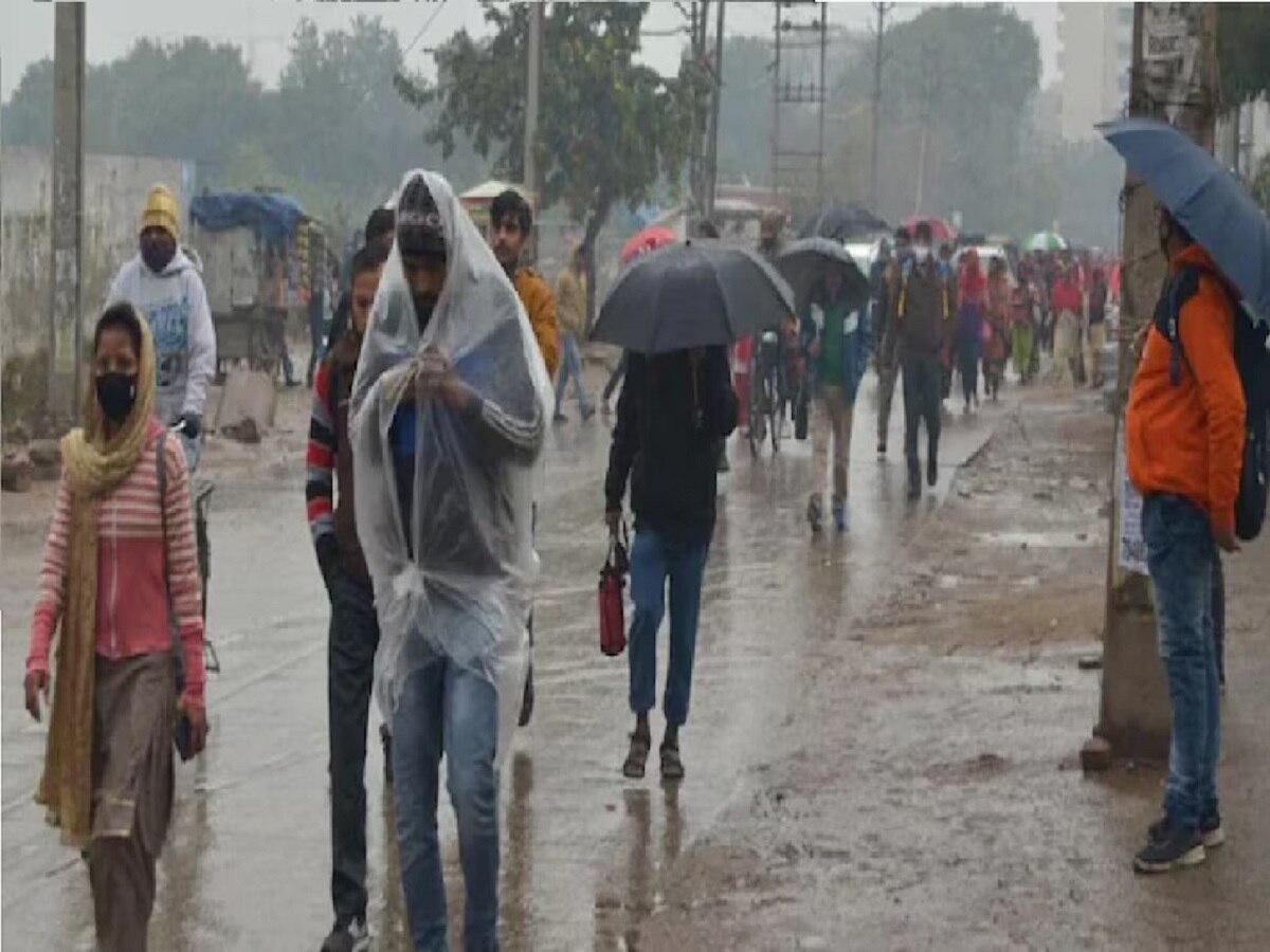 Bihar Weather: बिहारवासियों को गर्मी से राहत, पूर्णिया और कटिहार समेत आज इन जिलों में होगी बारिश