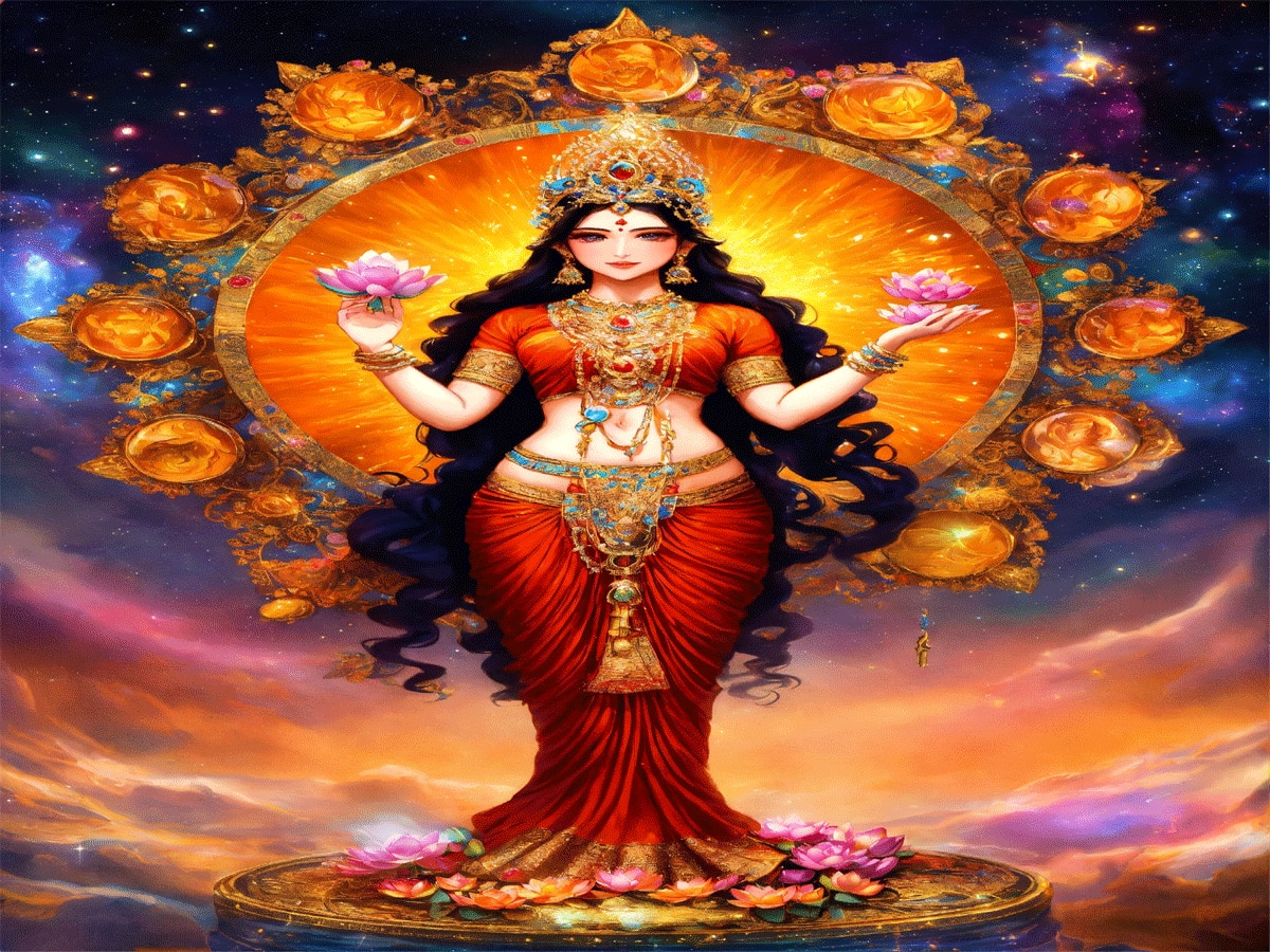 Astrology Lakshmi Narayan Yoga This time going to brighten fortunes of 2 more zodiac signs along with Cancer