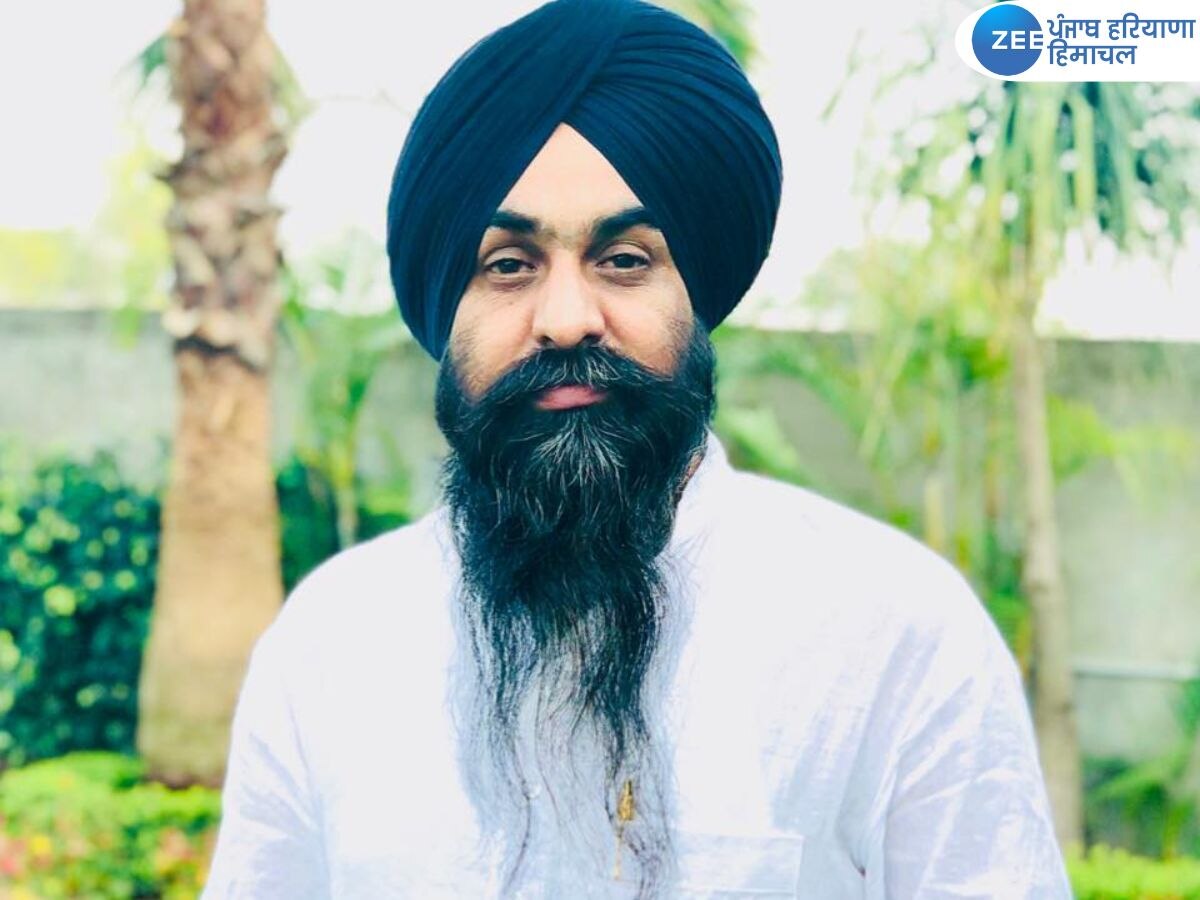 Amritpal Singh News: ਜੇਲ੍ਹ ਵਿੱਚ ਬੰਦ ਅੰਮ੍ਰਿਤਪਾਲ ਸਿੰਘ ਦਾ ਇੱਕ ਹੋਰ ਸਾਥੀ ਜ਼ਿਮਨੀ ਚੋਣ ਲੜਨ ਦੀ ਤਿਆਰੀ ਵਿੱਚ