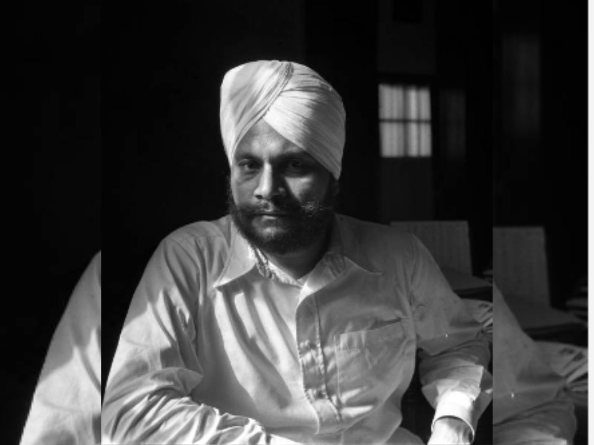 Baldev Baldev Singh Death Anniversary Who was first defence minister of ...