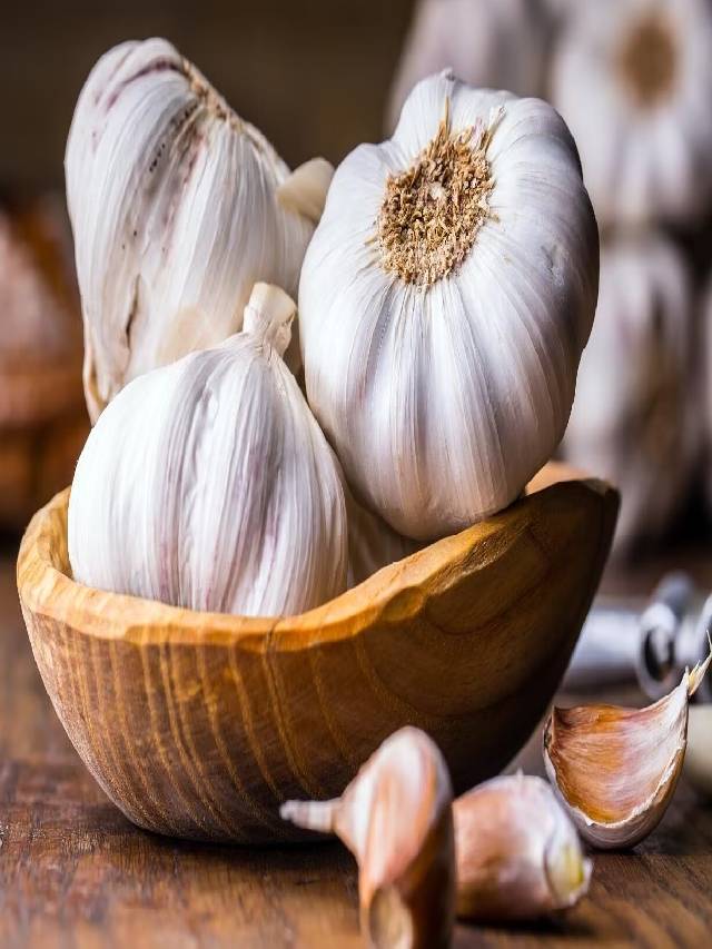 Garlic Side Effects | लहसुन खाने के नुकसान