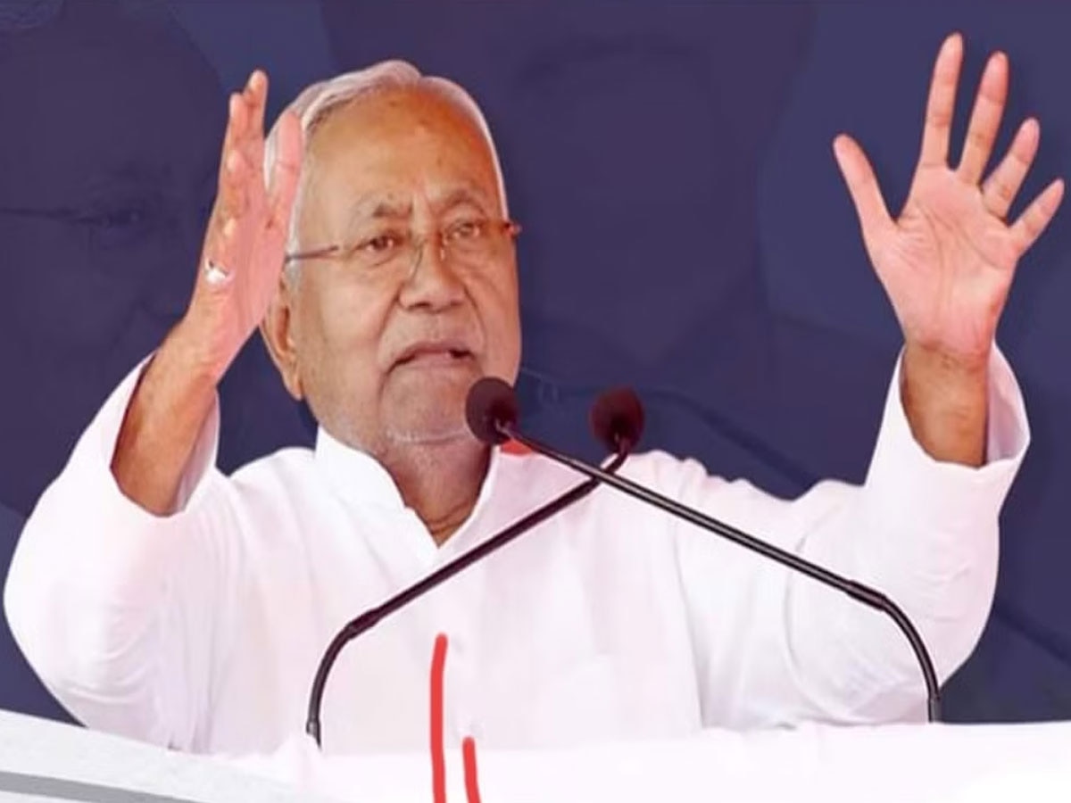 Bihar Politics: JDU का ये डिमांड BJP के लिए बन जाएगा सिरदर्द, नीतीश कुमार की दो टूक