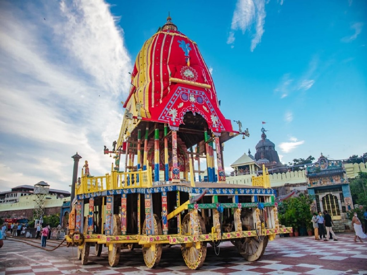 Jagannath Rath Yatra 2024: पटनावासियों को दर्शन देंगे भगवान जगन्नाथ, जानें कब निकलेगी भव्य रथयात्रा