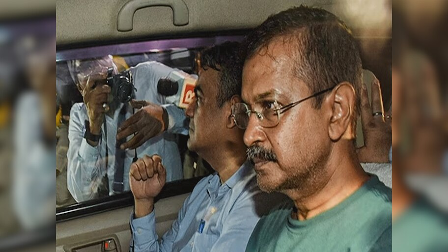 दिल्ली के सीएम अरविंद केजरीवाल की बढ़ी मुश्किलें, कोर्ट ने 12 जुलाई तक न्यायिक हिरासत में भेजा 