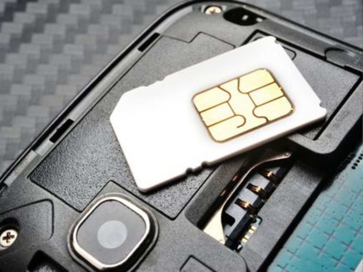 trai change sim port rules from 1 july now take 7 from 10 days | अब SIM ...