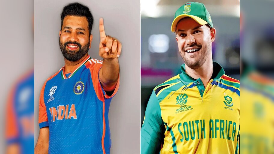 IND vs SA: भारत ने टॉस जीतकर चुनी बल्लेबाजी, जानिए दोनों टीमों की प्लेइंग-11