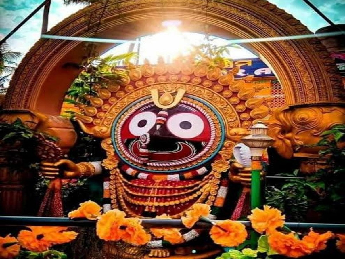 jagannath jagannath