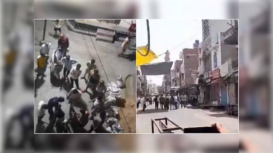 UP: पीट-पीटकर मारे गए मोहम्मद फरीद पर डकैती का मामला दर्ज; 8 और बनाए गए आरोपी
