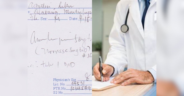 why do doctors have bad handwriting know the interesting facts behind ...