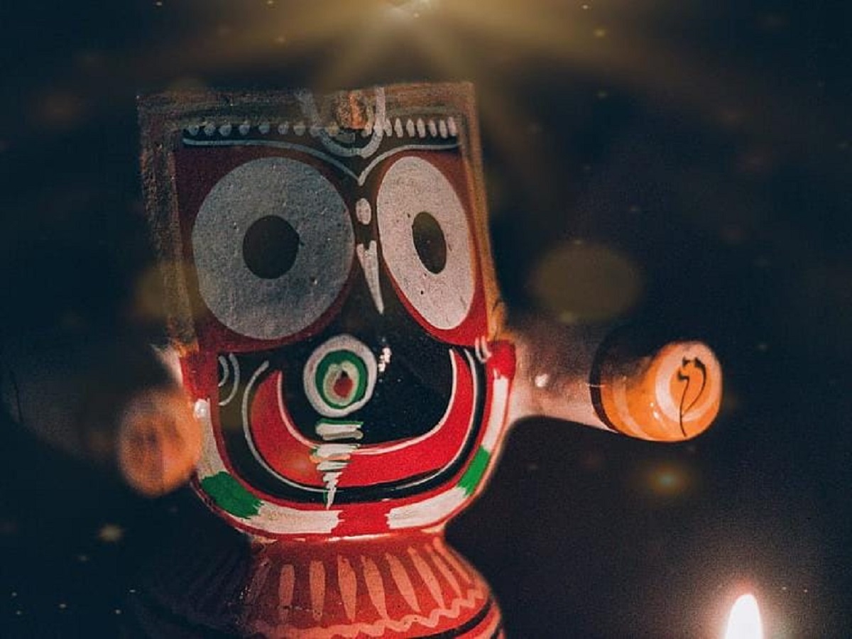 jagannath jagannath