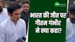 Ind Vs SA: जीत के बाद विराट ने किया संन्यास का ऐलान तो गंभीर ने दे दिया बड़ा बयान!
