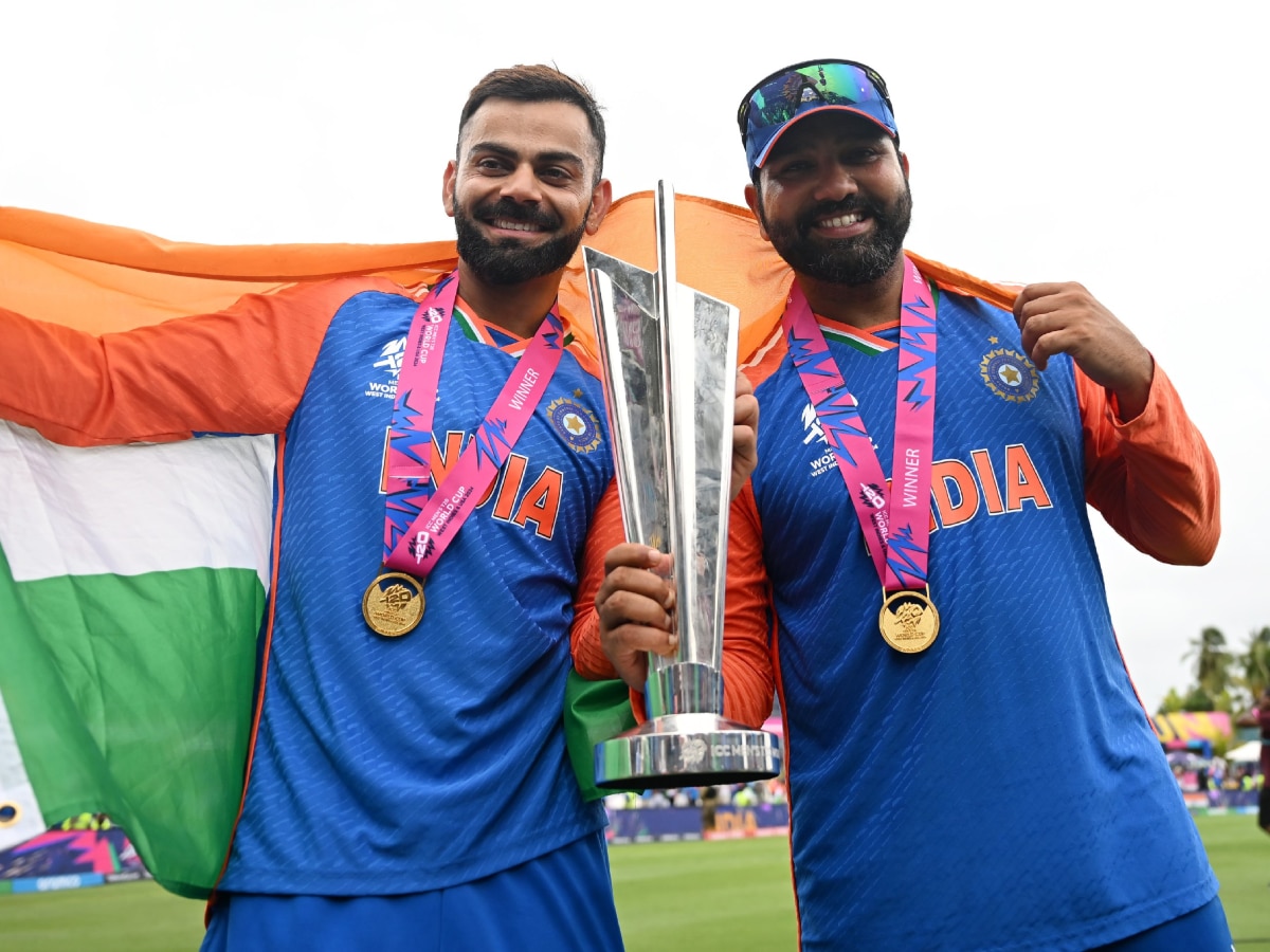 Team India : रोहित तो रिटायर हो गए... अब कौन होगा टीम इंडिया का अगला T20I कप्तान? हार्दिक के अलावा ये दो भी दावेदार
