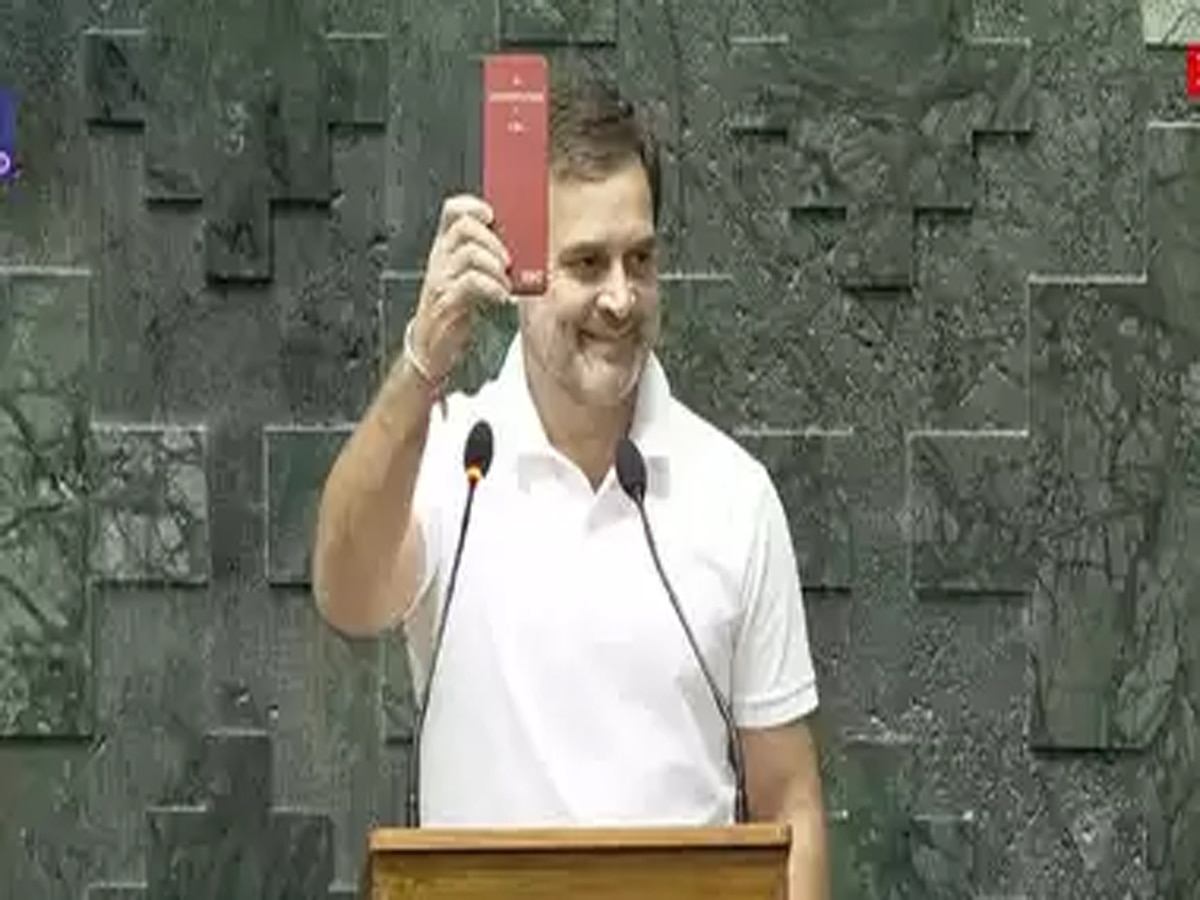 Rahul Gandhi: विपक्ष का नेता हर भारतीय के लिए सबसे मजबूत लोकतांत्रिक साधन, राहुल गांधी ने युवाओं को दिया खास संदेश