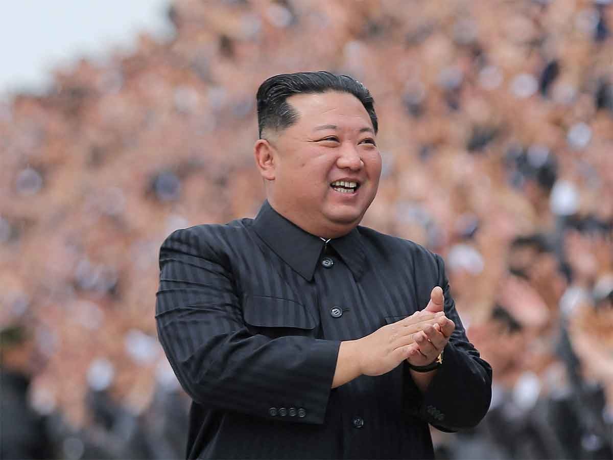 Kim Jong Un: साउथ कोरियन फिल्मों और म्यूजिक से है किम जोंग उन को नफरत, 22 साल के युवक को सरेआम दी मौत की सजा