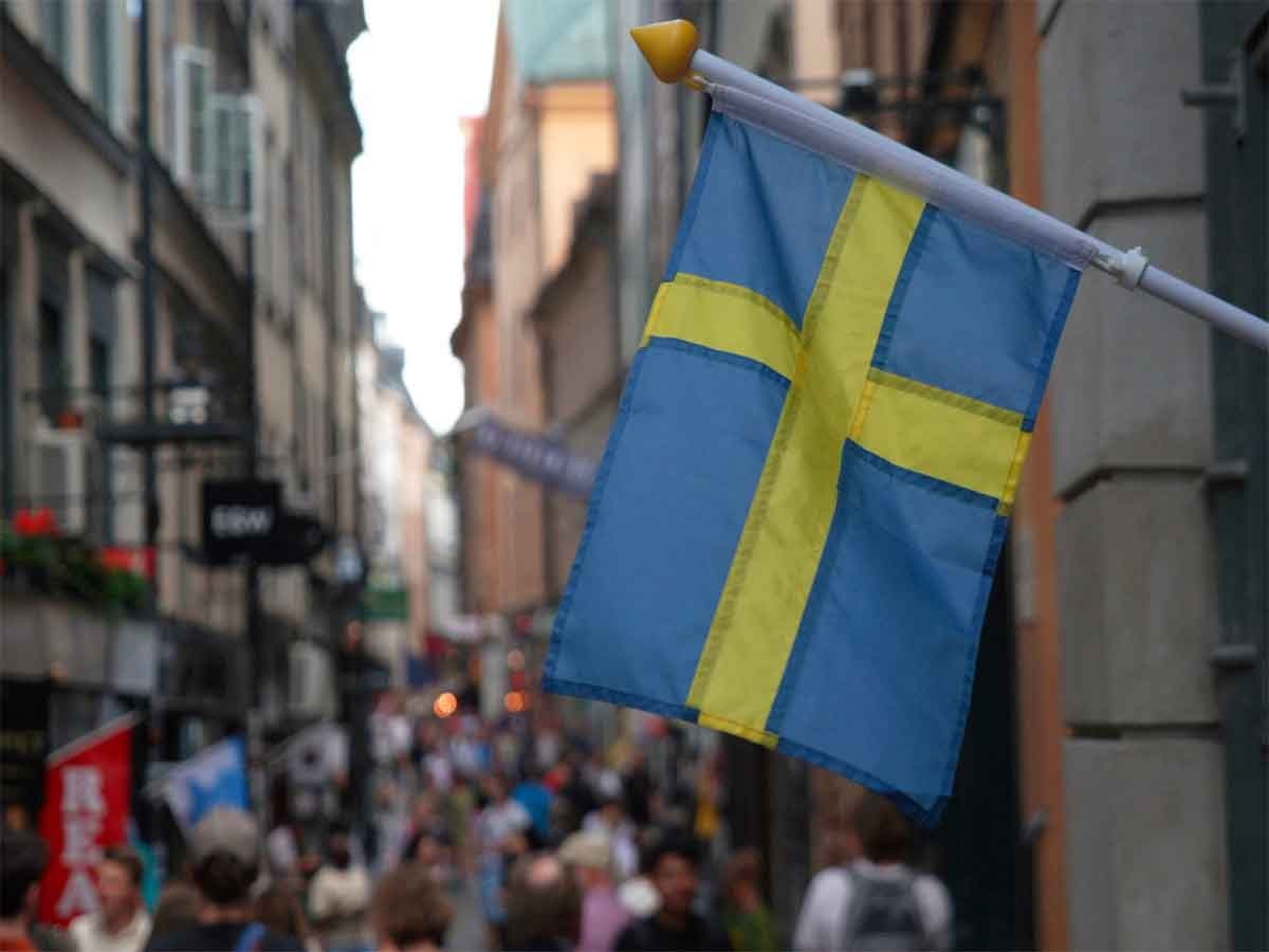 Sweden: यूरोप में ‘सपनों का घर’,  8 रुपये में खरीदें इस स्वीडिश शहर की जमीन