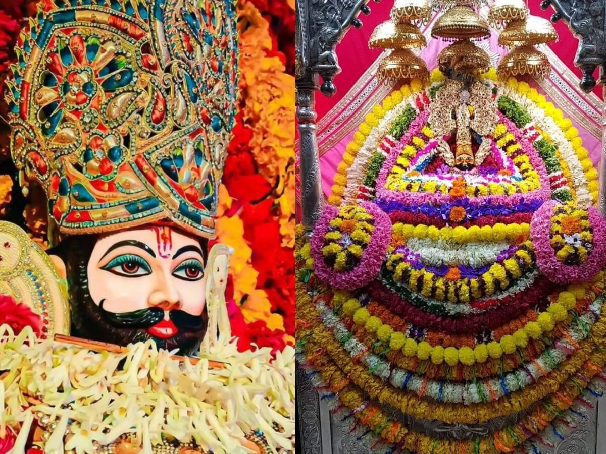 Khatu Shyam Chalisa: खाटू श्‍याम बाबा सुनेंगे पुकार, घर बैठे कर लें इस चालीसा का पाठ, हर इच्‍छा होगी पूरी 