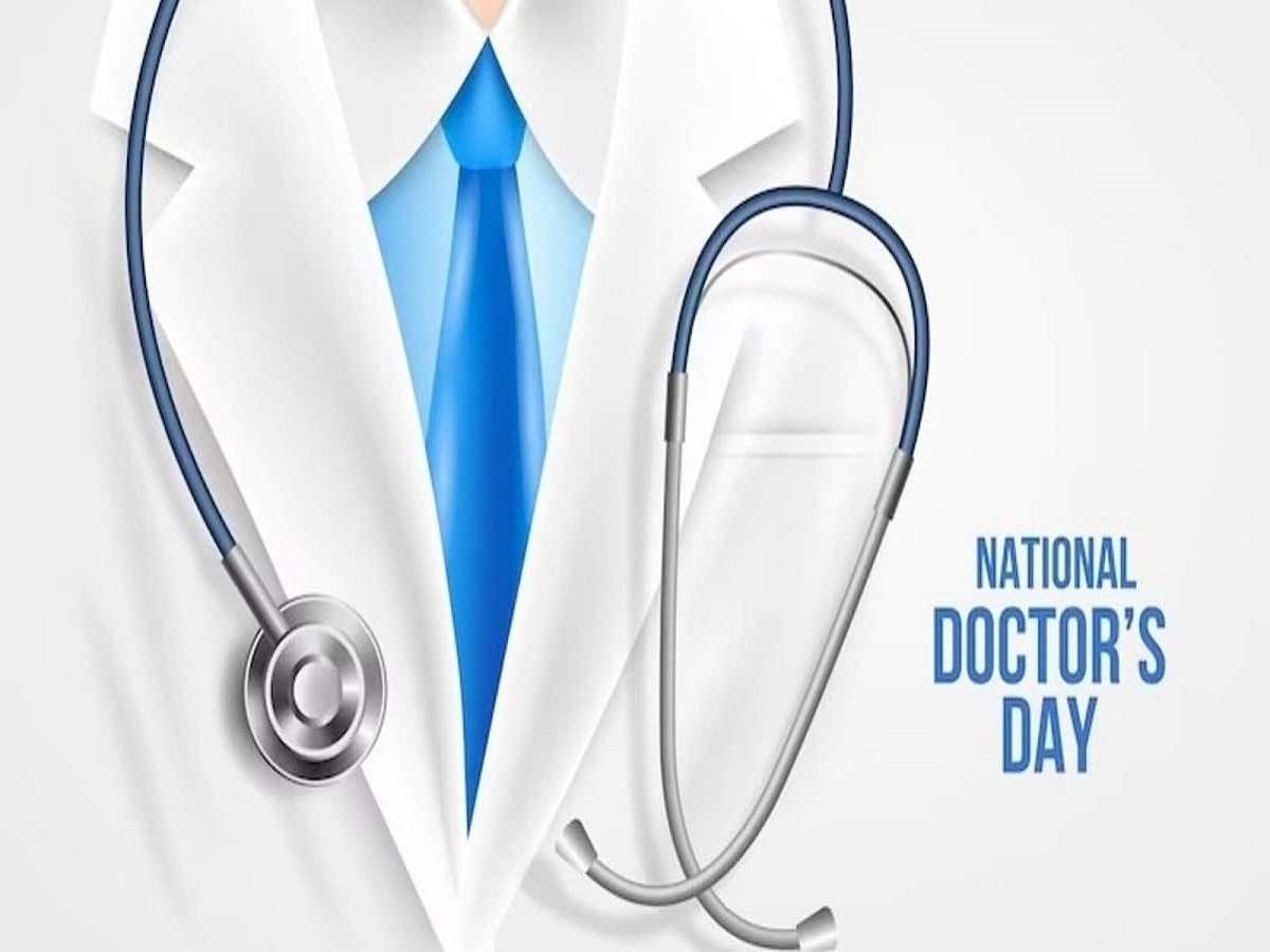 National Doctor’s Day 