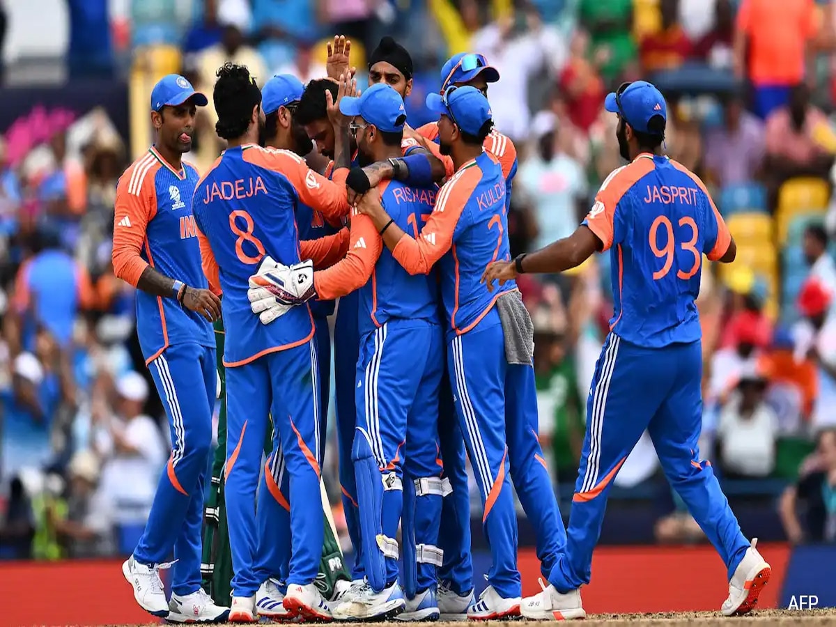 Team India: जीत के बारबाडोस में फंसी टीम इंडिया, जानें क्या है पूरा माजरा?
