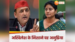 Etawaah News:अखिलेश यादव के निशाने पर क्यों आईं केंद्रीय मंत्री अनुप्रिया पटेल?
