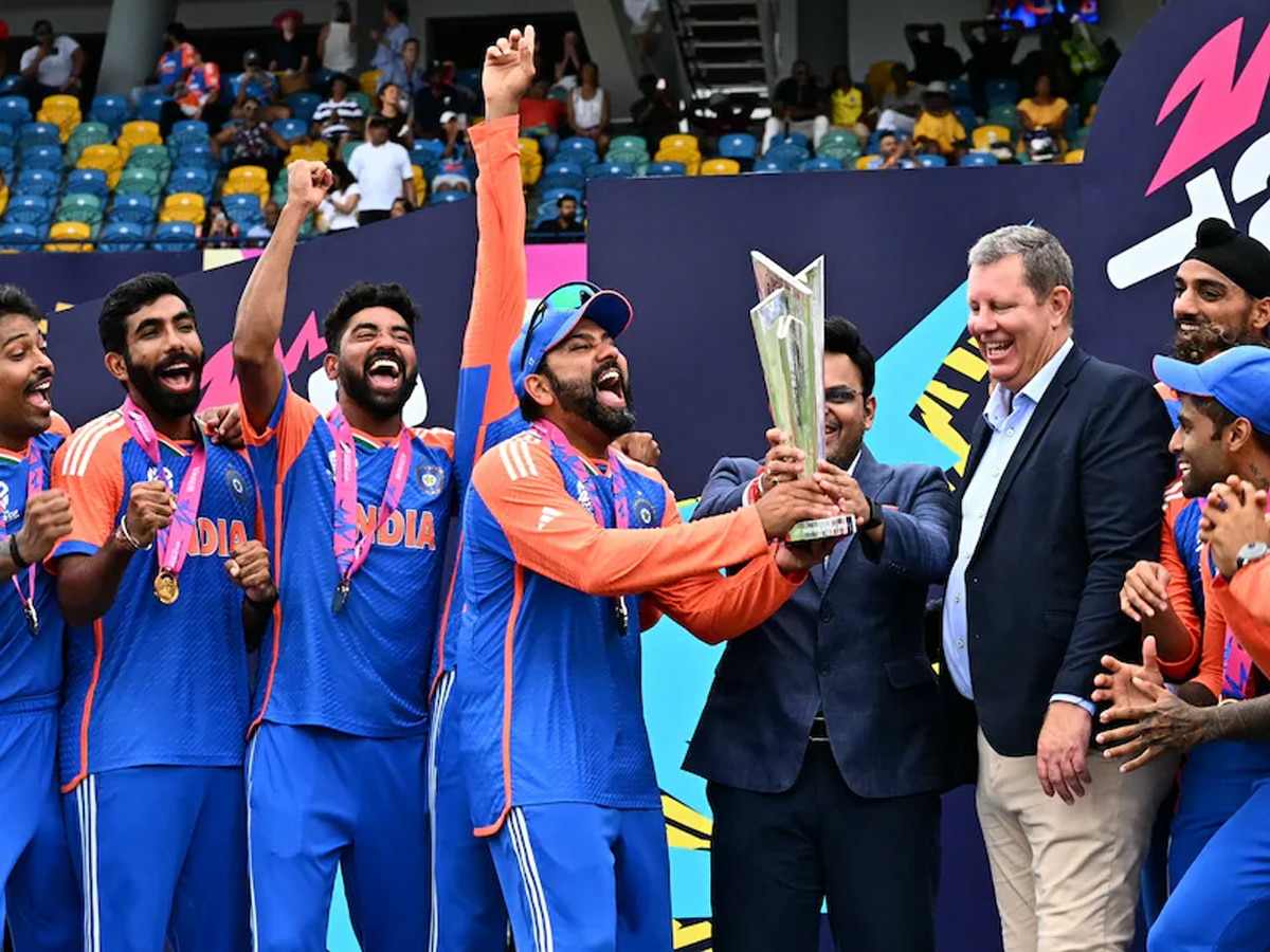 India बना T20 चैम्पियन तो बेंगलुरु की IT कंपनियों के कर्मचारियों की हुई बल्ले-बल्ले, कंपनी ने दिया ऐसा Gift