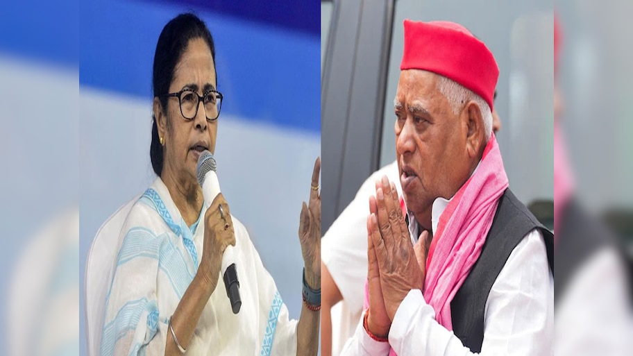 डिप्टी स्पीकर को लेकर INDIA और NDA में खींचतान, ममता की नई चाल ने कांग्रेस की बढ़ाई टेंशन