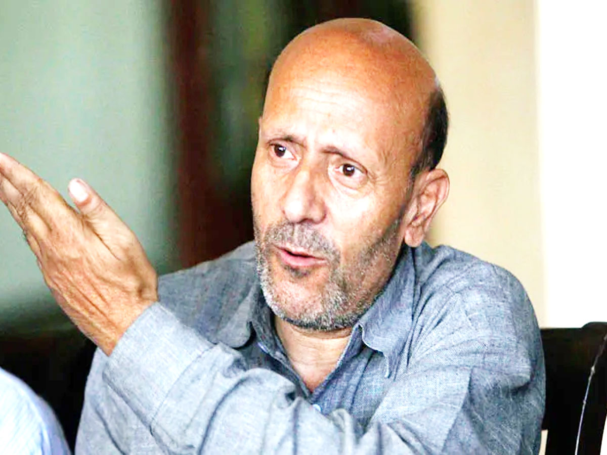 शेख अब्दुल रशीद को NIA से मिली बड़ी राहत, इस दिन लेंगे लोकसभा में शपथ शेख अब्दुल रशीद को NIA से मिली बड़ी राहत, इस दिन लेंगे लोकसभा में शपथ