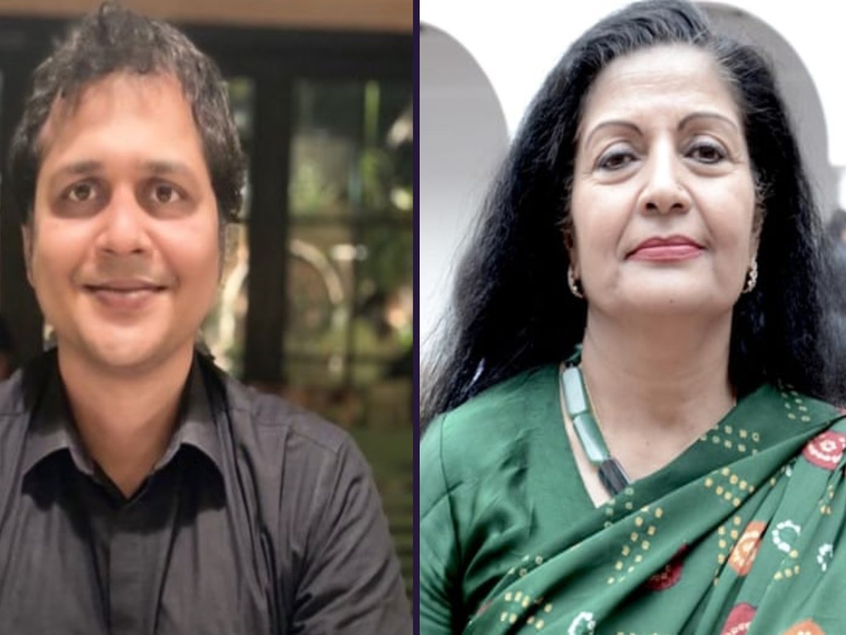 Defamation case: ନରେନ୍ଦ୍ର ମୋଦୀଙ୍କ ମନ୍ତ୍ରୀଙ୍କ ପତ୍ନୀଙ୍କୁ ୫୦ ଲକ୍ଷ ଟଙ୍କା ଦେବେ ଟିଏମସି ସାଂସଦ, ଜାଣନ୍ତୁ ମାମଲା Defamation case: ନରେନ୍ଦ୍ର ମୋଦୀଙ୍କ ମନ୍ତ୍ରୀଙ୍କ ପତ୍ନୀଙ୍କୁ ୫୦ ଲକ୍ଷ ଟଙ୍କା ଦେବେ ଟିଏମସି ସାଂସଦ, ଜାଣନ୍ତୁ ମାମଲା
