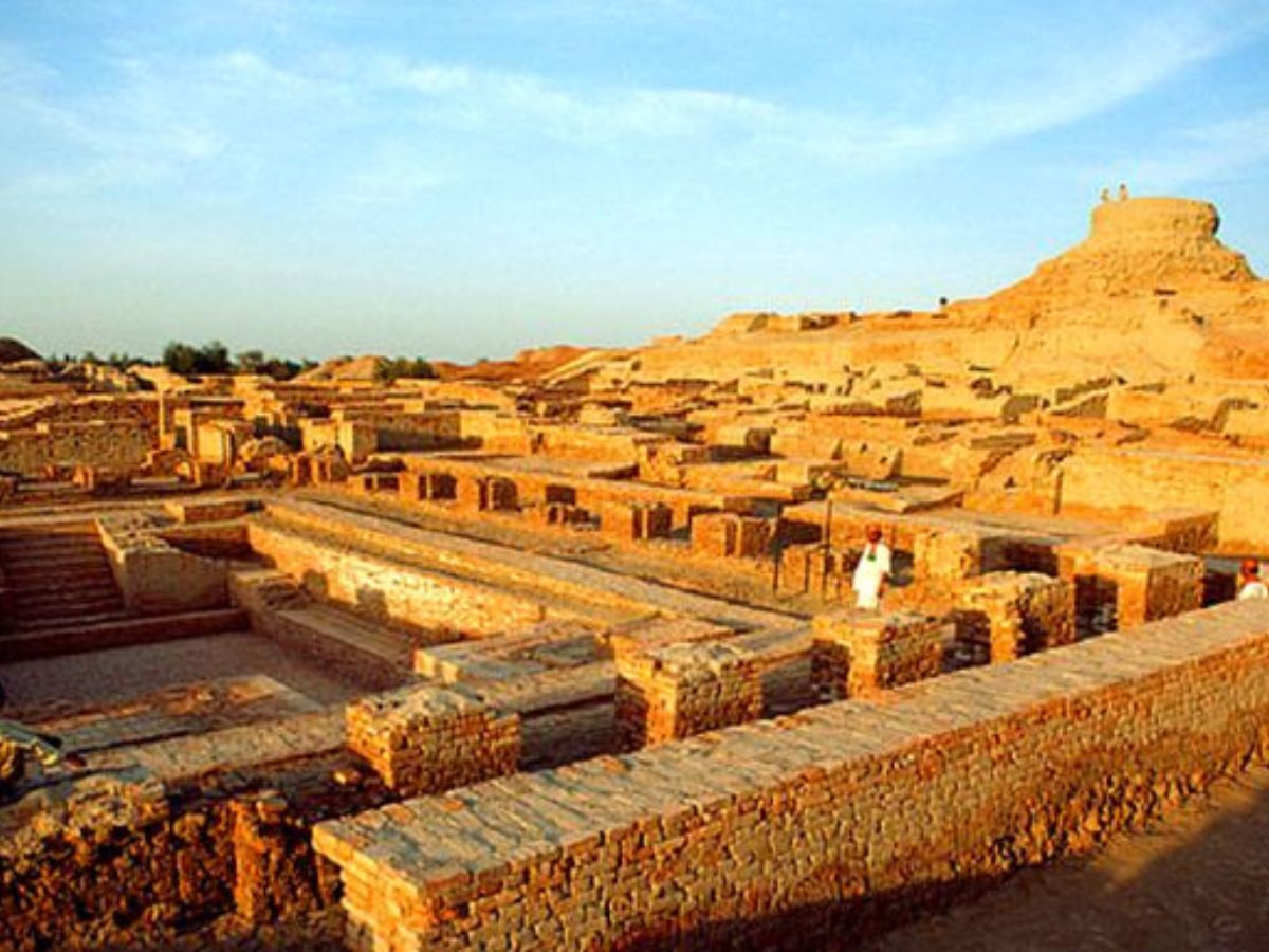 these 7 oldest civilizations of the world | ये हैं दुनिया की 7 सबसे ...