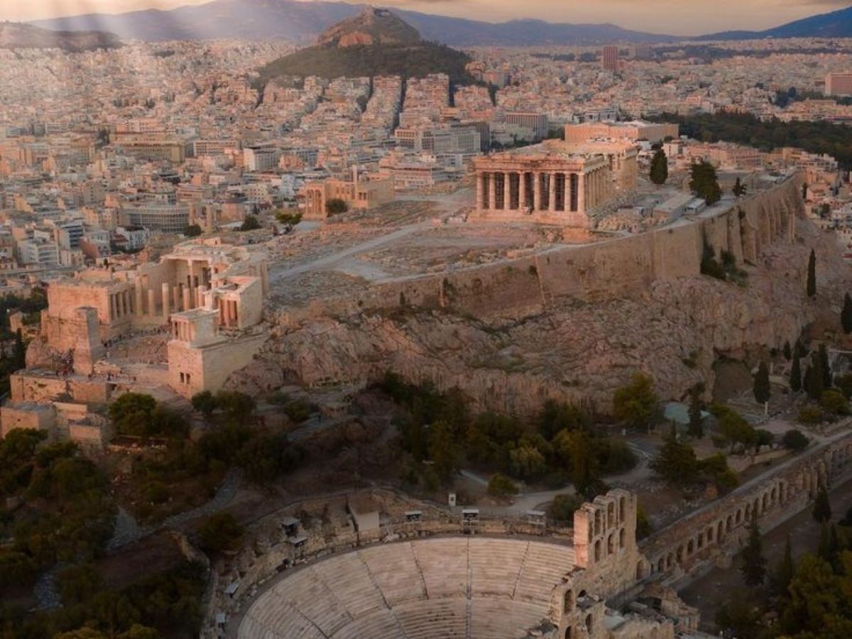 these 7 oldest civilizations of the world | ये हैं दुनिया की 7 सबसे ...