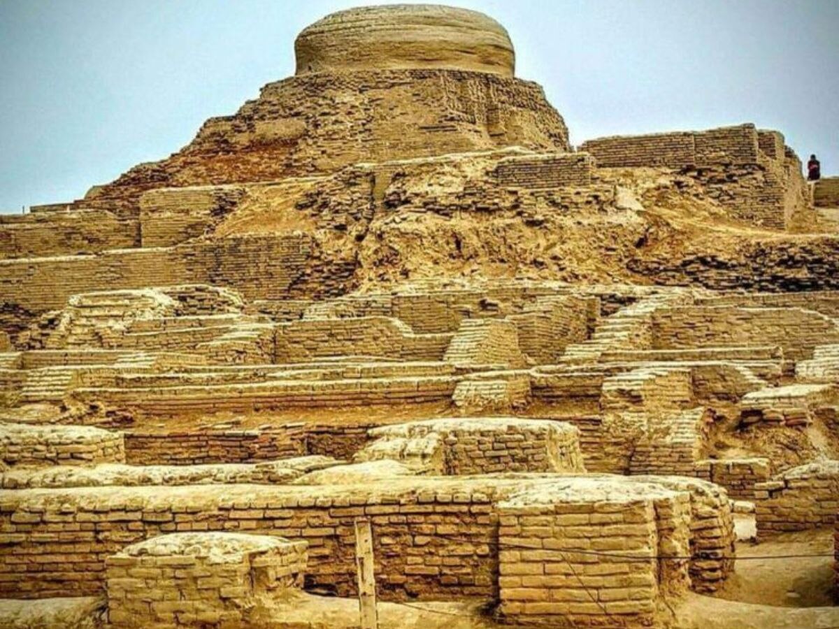 these 7 oldest civilizations of the world | ये हैं दुनिया की 7 सबसे ...